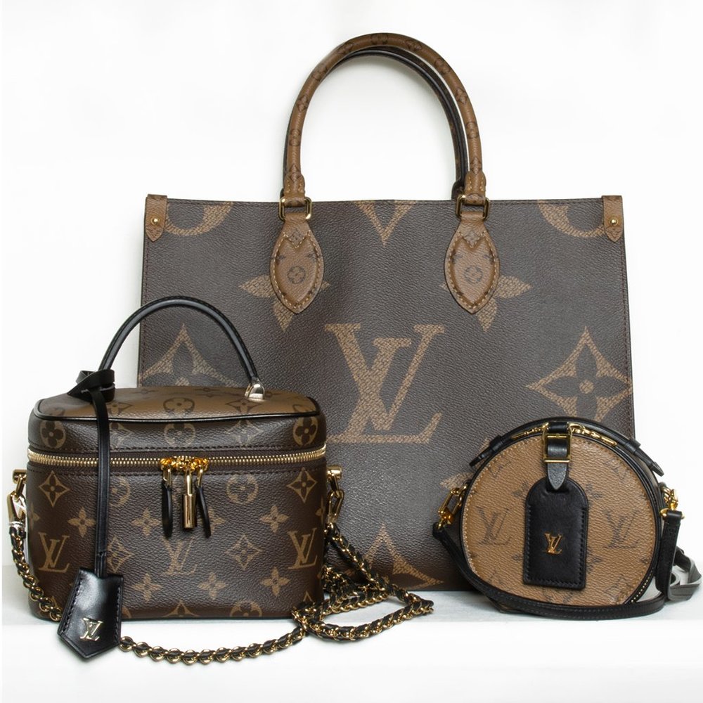 Bag Borrow or Steal - Authentic Luxury Handbags & Accessories - Picture 4 of 16